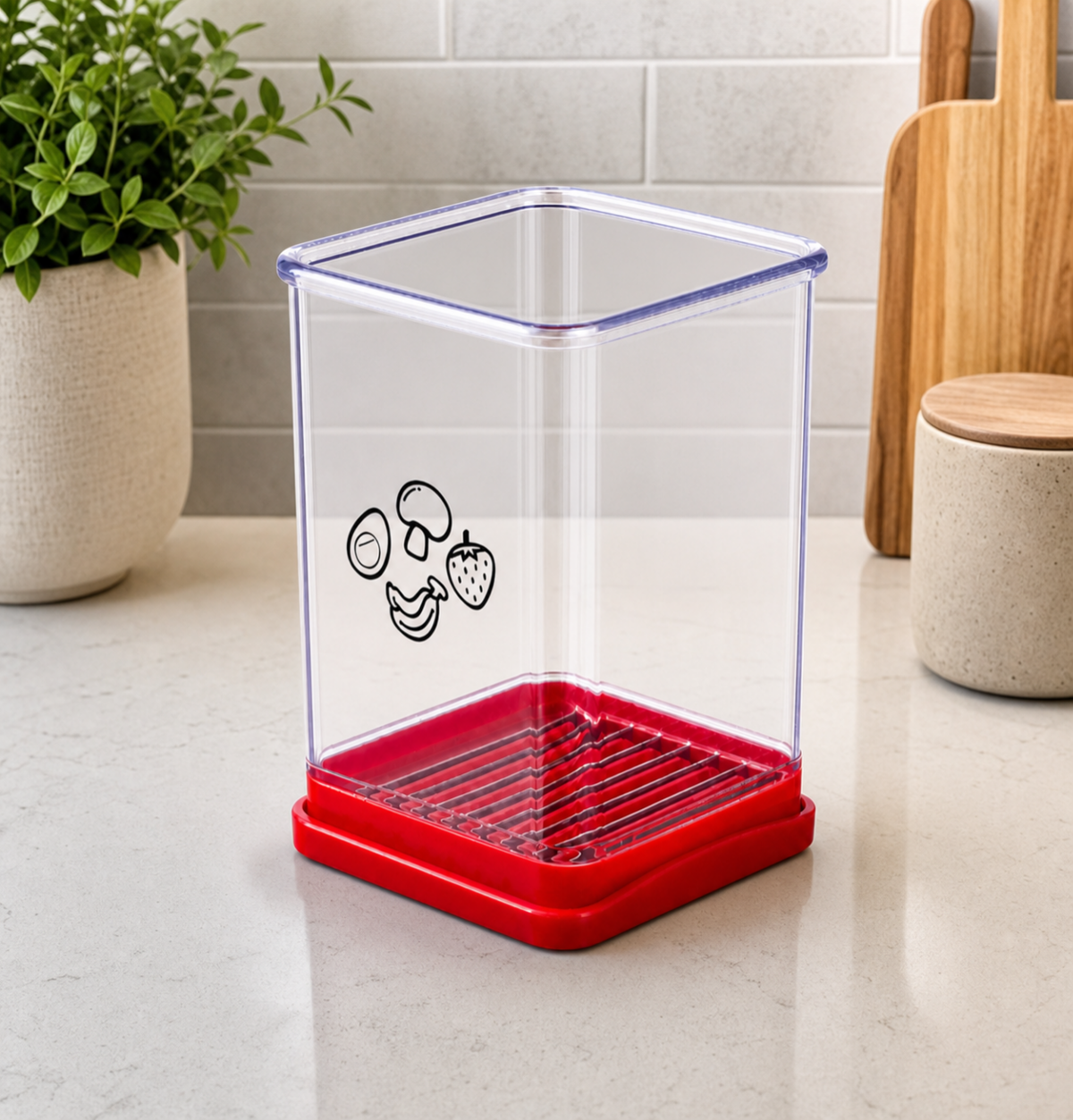 Cup Slicer